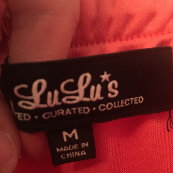 Lulus Strapless Maxi Dress - Picture 4 of 4